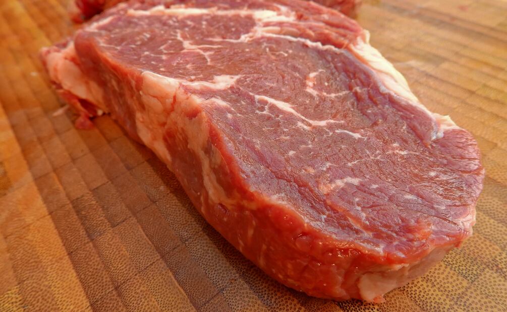 Prohibirán venta de carne en tianguis de Tulancingo: Copriseh | Foto: Pixabay
