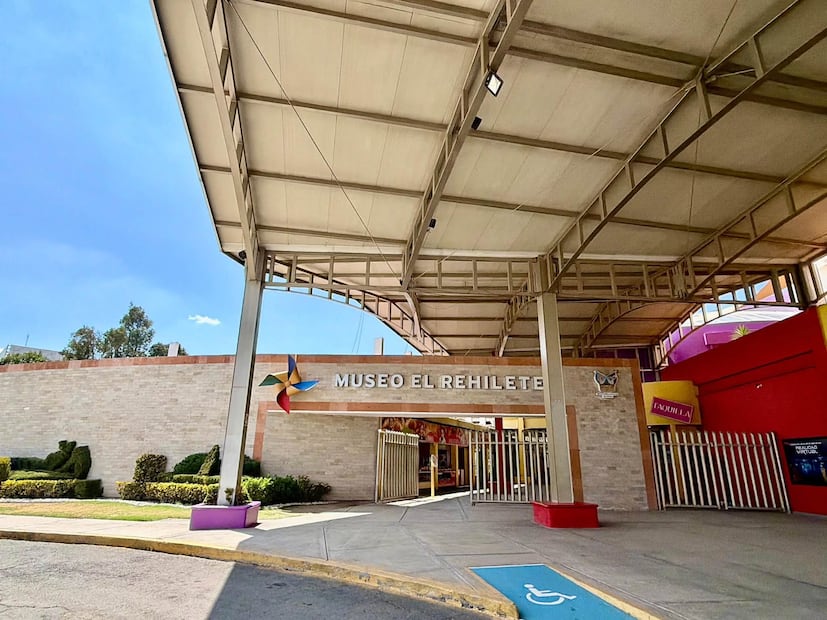 Convocan a estudiantes de Hidalgo a concurso de creatividad; repartirán 42 mil pesos | Facebook: Museo Interactivo El Rehilete