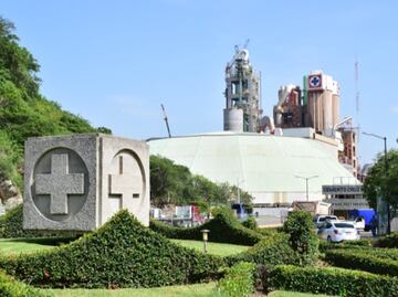 Detienen a Guillermo “Billy” Álvarez, expresidente de la Cooperativa Cruz Azul