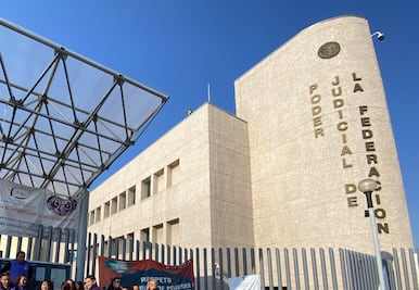 Magistrada presidenta del TSJEH gana casi el mismo sueldo que el gobernador 