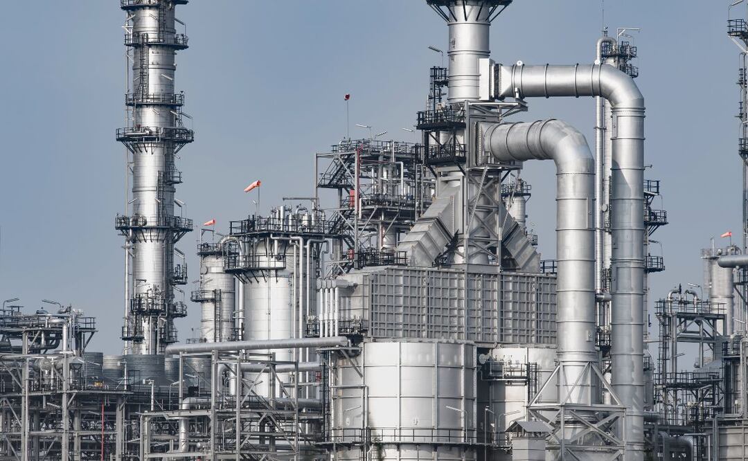 Pemex planea aumentar sus niveles de reutilización de agua a 56.4 millones de metros cúbicos para el año 2030 | Imagen ilustrativa