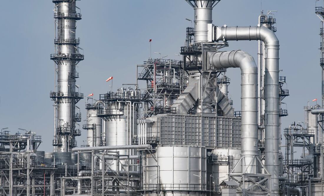 Pemex planea aumentar sus niveles de reutilización de agua a 56.4 millones de metros cúbicos para el año 2030 | Imagen ilustrativa