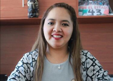 Candidata de Morena a la presidencia de Cardonal denuncia guerra sucia