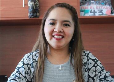Candidata de Morena a la presidencia de Cardonal denuncia guerra sucia