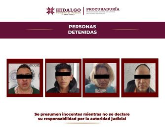 Muere agente de Policía Investigadora tras acudir a notificar medida de protección 