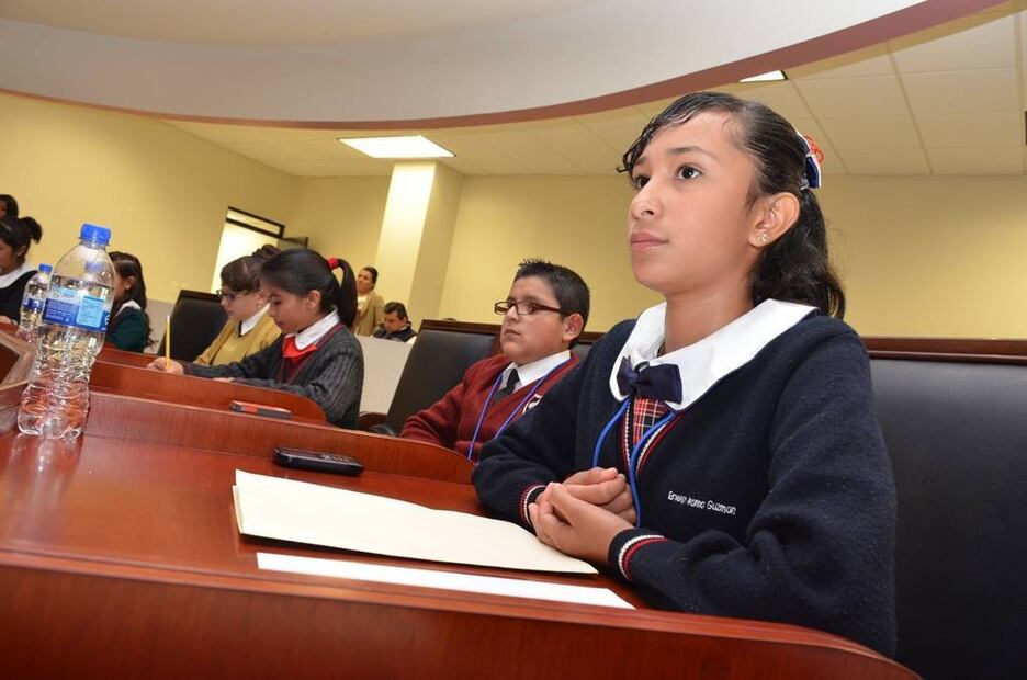Tulancingo convoca a estudiantes a concurso de oratoria para conformar ayuntamiento honorario | Facebook: Municipio Tulancingo de Bravo