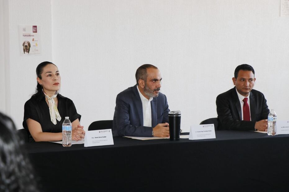 Laboratorio forense de Hidalgo obtiene certificación internacional de calidad y confiabilidad | Foto: Especial