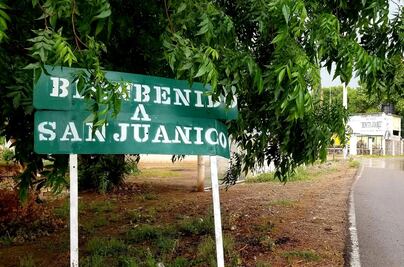 Se siguen acumulando juicios de autoridades auxiliares en San Juanico, Ixmiquilpan