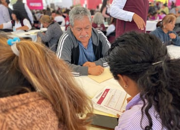 Hidalgo destina más de 3 mil 300 millones de pesos a programas sociales en 2025