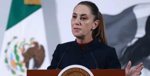 Sheinbaum: Se busca que este fin de semana se entregue primer apoyo económico a damnificados por lluvias