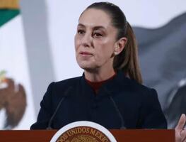 Sheinbaum: Se busca que este fin de semana se entregue primer apoyo económico a damnificados por lluvias