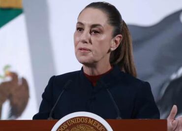 Sheinbaum: Se busca que este fin de semana se entregue primer apoyo económico a damnificados por lluvias