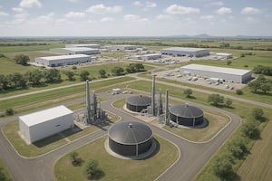 Tras 16 años del fallido proyecto de refinería, los terrenos podrían convertirse en Parque Ecológico y de Reciclaje