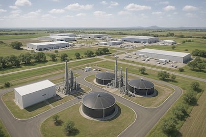 Tras 16 años del fallido proyecto de refinería, los terrenos podrían convertirse en Parque Ecológico y de Reciclaje