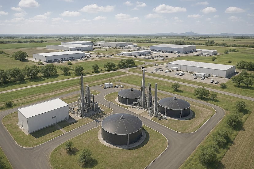 Tras 16 años del fallido proyecto de refinería, los terrenos podrían convertirse en Parque Ecológico y de Reciclaje