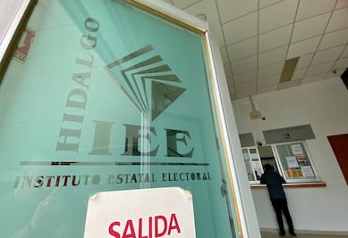 Más de 160 personas buscan integrar el IEEH; Hidalgo, entre los estados con más aspirantes