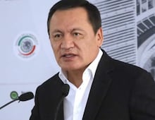 Libran a Osorio Chong por desvío de 65 mdd en la Policía Federal