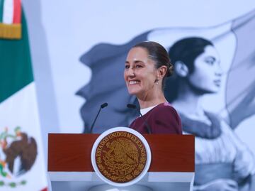 Avances ambientales y de infraestructura, Claudia Sheinbaum detalla proyectos clave