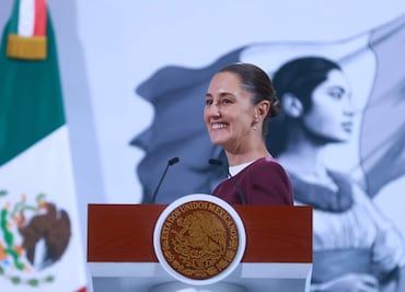 Avances ambientales y de infraestructura, Claudia Sheinbaum detalla proyectos clave