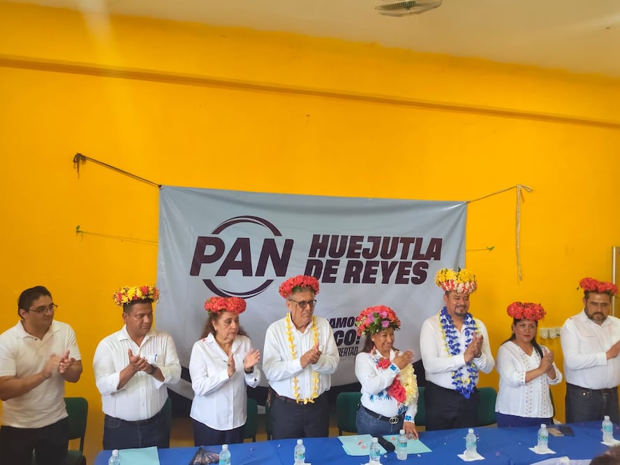 Foto: Francisco Bautista