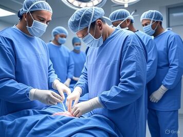 IMSS Bienestar ha realizado más de 200 cirugías de catarata en regiones de alta marginación en Hidalgo