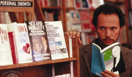 ¿Dónde ver las películas de Rob Reiner?, al menos ocho de ellas están en streaming