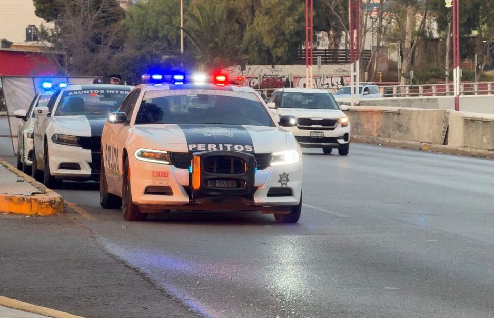 Implementarán Operativo Radar en Pachuca para reducir accidentes viales | Foto: especial