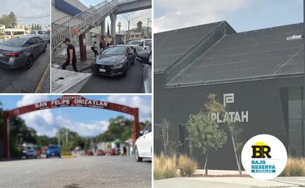 Bajo Reserva Hidalgo 28/04/25