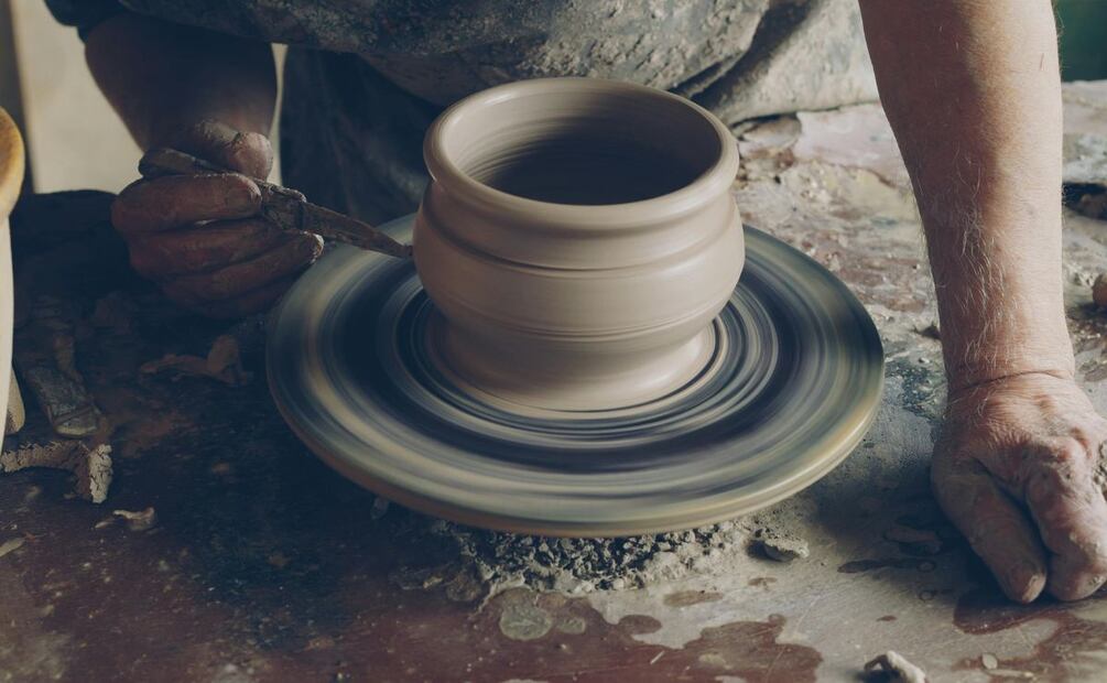 Entre la técnica europea y el sello mexicano | Foto: Pexels