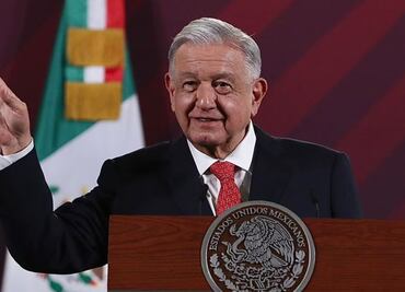 "Ya estamos por entrar al Guadalupe-Reyes": AMLO