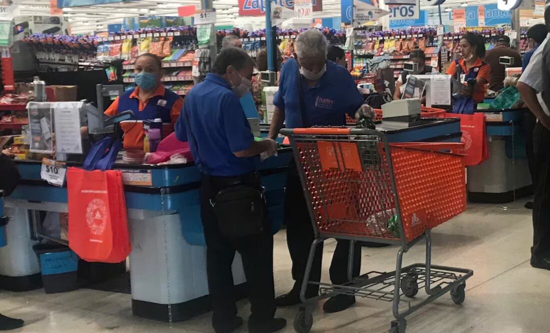 Ley Silla. Foto: Xóchitl Álvarez / EL UNIVERSAL