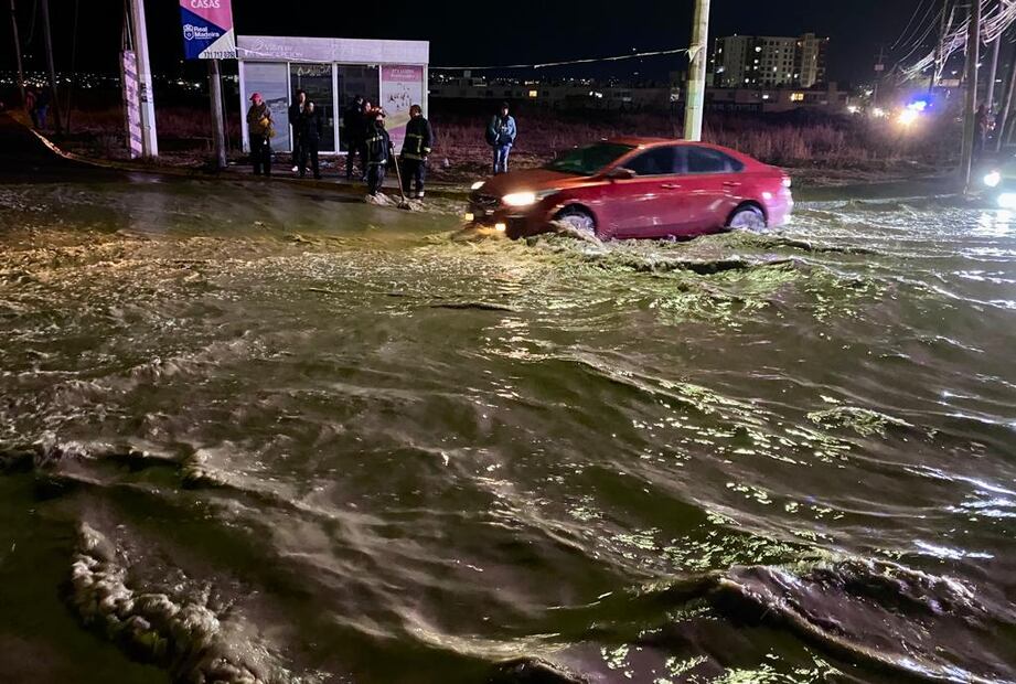 Foto: Luis Soriano