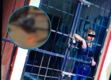 Tras disputa, mujer apuñala a su pareja y es detenida en San Felipe Orizatlán