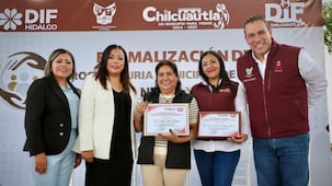 Chilcuautla instala Procuraduría para proteger derechos de la niñez