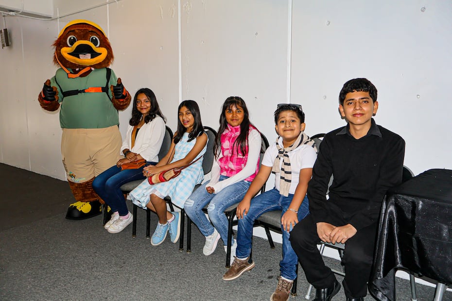 El talento infantil llegará a uno de los escenarios naturales más impresionantes de Hidalgo | Foto: Tursimo Hidalgo