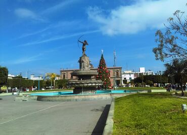 Asignan director de gobernación en la región de Ixmiquilpan