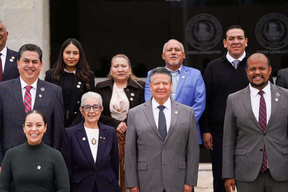 Twitter: Julio Menchaca