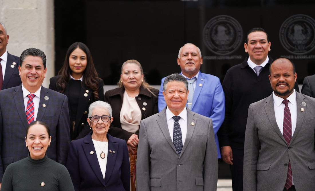 Twitter: Julio Menchaca