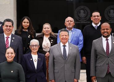 Autoridades judiciales determinarán la reparación de daño por Estafa Siniestra: JMS