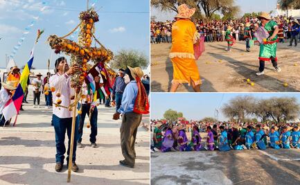Conoce cómo será la temporada de carnavales en Alfajayucan