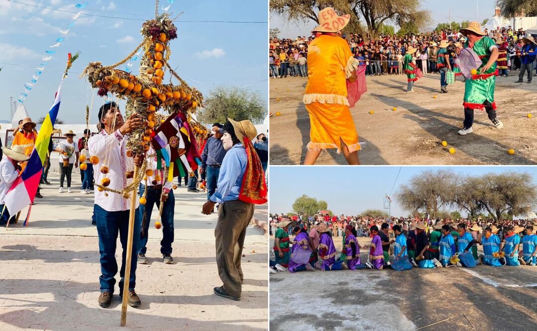 Foto: Alfajayucan Mágico