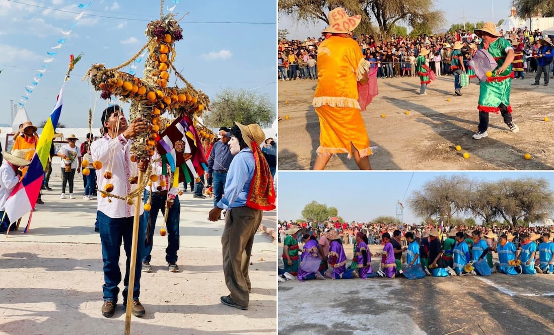 Foto: Alfajayucan Mágico