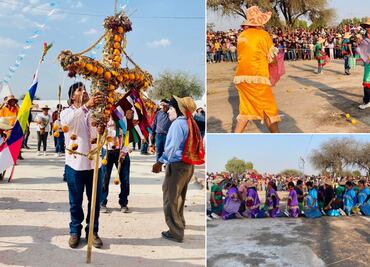 Conoce cómo será la temporada de carnavales en Alfajayucan