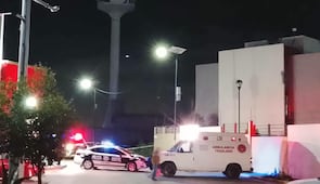 Ejecutan a joven en Fuentes de Tizayuca, a un costado de módulo de vigilancia