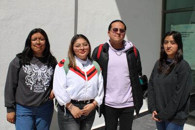 Alumnos de la UTVAM en Tizayuca desarrollan aplicación para incentivar el turismo