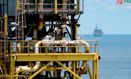 Otorgan a Grupo Carso contrato de perforación de pozos en Ixachi 