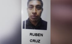 Vecino de Cochotla desaparece tras salir en busca de trabajo