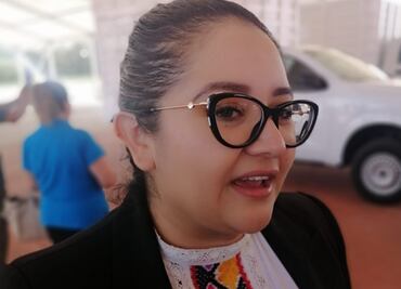 No hay casos de viruela del mono, afirma Vanessa Escalante