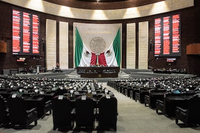 Aprueban Ley General de Economía Circular y reformas ambientales; impulsan polo de reciclaje en Hidalgo