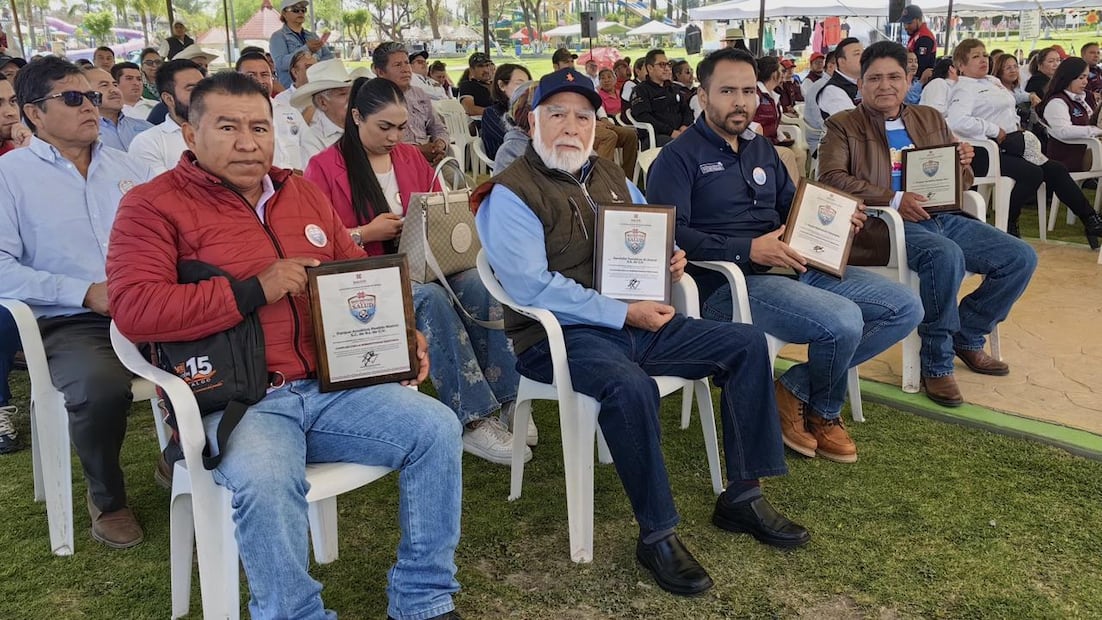 Certifican 20 balnearios de Hidalgo por cumplir normas sanitarias rumbo a temporada alta | Foto: SSH